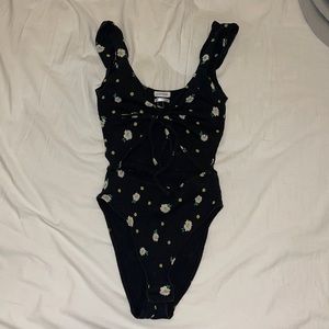 Urban Outfitters Bodysuit